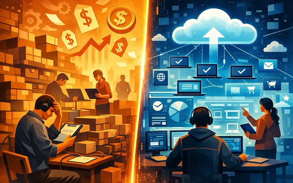 Rising prices, shrinking options Rising hardware costs and shrinking options are forcing IT teams to rethink endpoint procurement