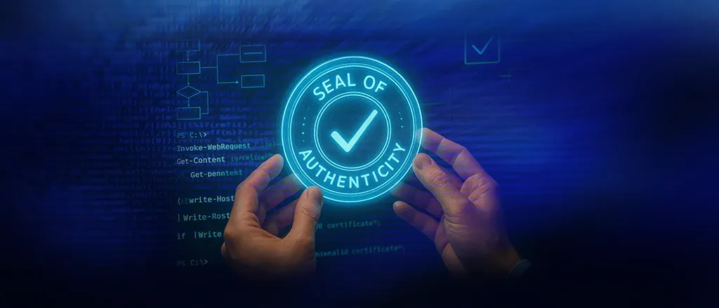 Compliance, Governance & Operational Benefits