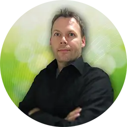 dotjesper.com logo