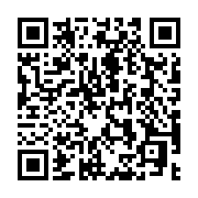 QR code linking to https://dotjesper.com/2023/microsoft-architecture-icons-and-templates/