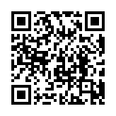 QR code linking to https://dotjesper.com/2022/my-favorite-tools/