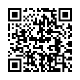 QR code linking to https://dotjesper.com/2022/new-job-and-time-to-say-goodbye/