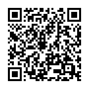 QR code linking to https://dotjesper.com/2020/a-newbies-guide-to-the-galaxy-part-1/