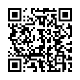 QR code linking to https://dotjesper.com/2024/5-reasons-you-should-start-a-blog/