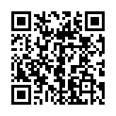 QR code linking to https://dotjesper.com/2021/microsoft-mvp-award-2021-2022/