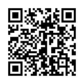 QR code linking to https://dotjesper.com/2016/microsoft-mvp-award-2016-2017/